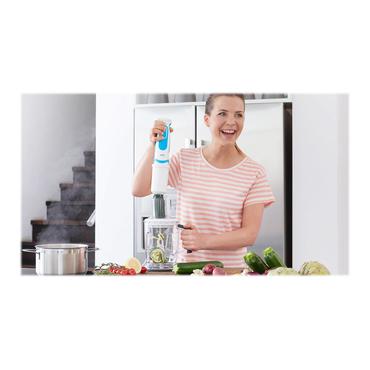 Braun Multiquick 5 Vario MQ 5260 WH/BL Twist