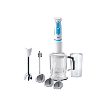 Braun Multiquick 5 Vario MQ 5260 WH/BL Twist