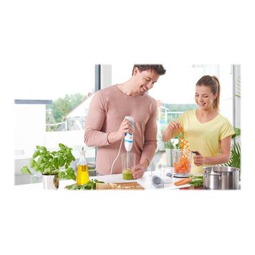 Braun Multiquick 5 Vario MQ 5260 WH/BL Twist