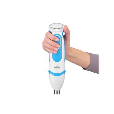 Braun Multiquick 5 Vario MQ 5260 WH/BL Twist
