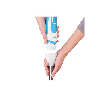 Braun Multiquick 5 Vario MQ 5260 WH/BL Twist
