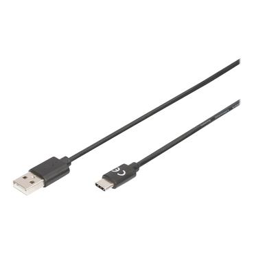 DIGITUS USB Type-C kabel