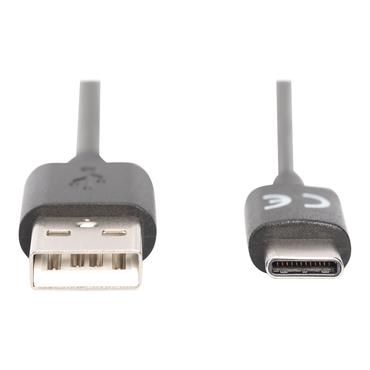 DIGITUS USB Type-C kabel