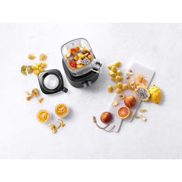 ZWILLING 53002-001-0 blender 1,4 L Blender til madlavning 1200 W Sort