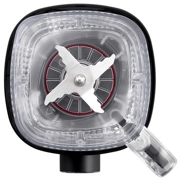 ZWILLING 53002-001-0 blender 1,4 L Blender til madlavning 1200 W Sort