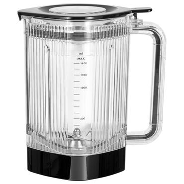 ZWILLING 53002-001-0 blender 1,4 L Blender til madlavning 1200 W Sort