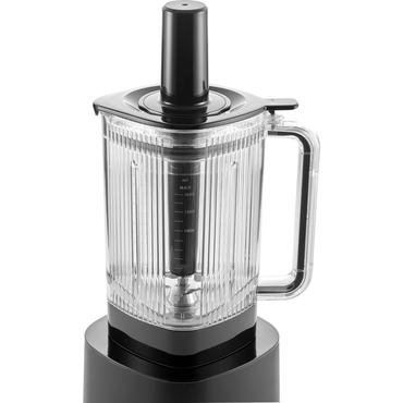 ZWILLING 53002-001-0 blender 1,4 L Blender til madlavning 1200 W Sort