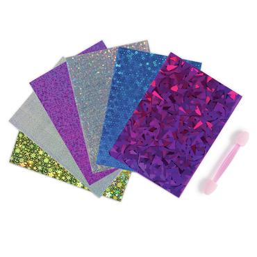 Cool Maker Go Glam Foil Nails