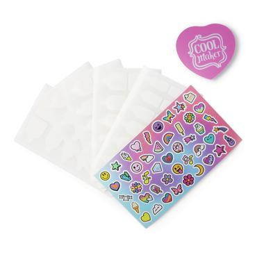 Cool Maker Go Glam Foil Nails