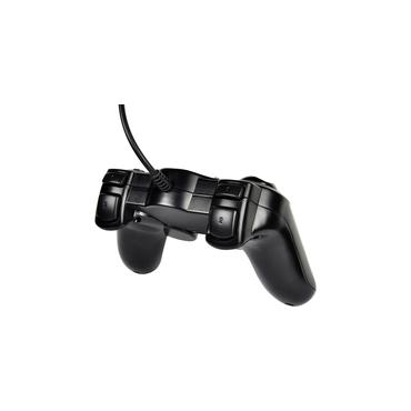SPEEDLINK SL-6515-BK THUNDERSTRIKE - gamepad - kabling
