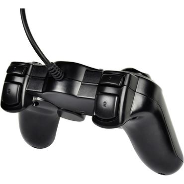 SPEEDLINK SL-6515-BK THUNDERSTRIKE - gamepad - kabling