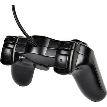 SPEEDLINK SL-6515-BK THUNDERSTRIKE - gamepad - kabling