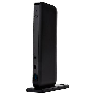 Prokord Workplac Dual DP QHD Display Dock 96W