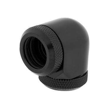CORSAIR Hydro X Series XF Hardline 90° 14mm OD