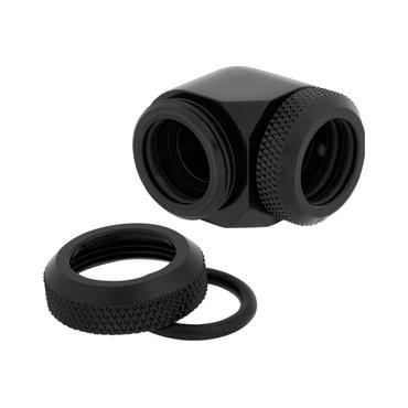 CORSAIR Hydro X Series XF Hardline 90° 14mm OD
