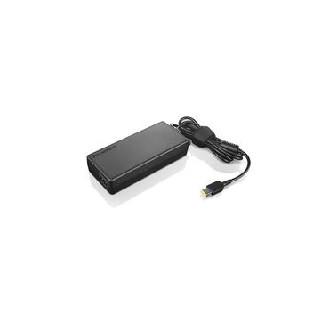 Lenovo ThinkPad 170W AC Adapter (Slim Tip) - strømforsyningsadapter - 170 Watt