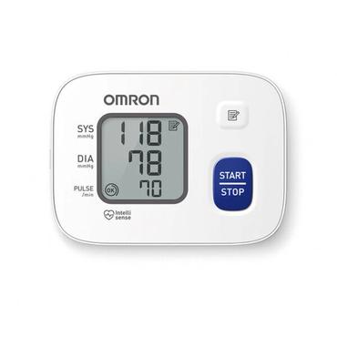 Omron RS2 - blodtrycksmonitor