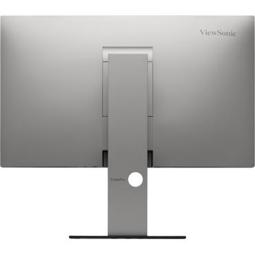 Viewsonic VP2788-5K computerskærm 68,6 cm (27") 5120 x 2880 pixel 5K Ultra HD LED Sort