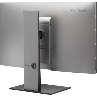 Viewsonic VP2788-5K computerskærm 68,6 cm (27") 5120 x 2880 pixel 5K Ultra HD LED Sort