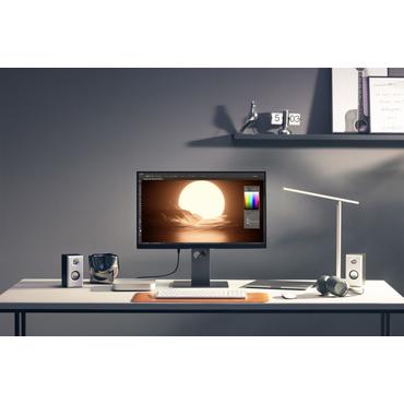 Viewsonic VP2788-5K computerskærm 68,6 cm (27") 5120 x 2880 pixel 5K Ultra HD LED Sort