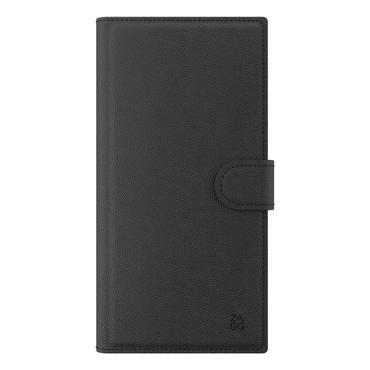 Zagg - vikbart fodral f&ouml;r mobiltelefon