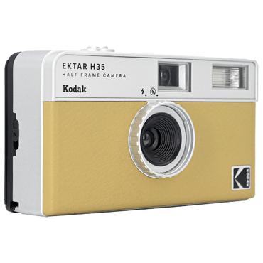 Kodak Ektar H35 - halvformat kamera - 35 mm