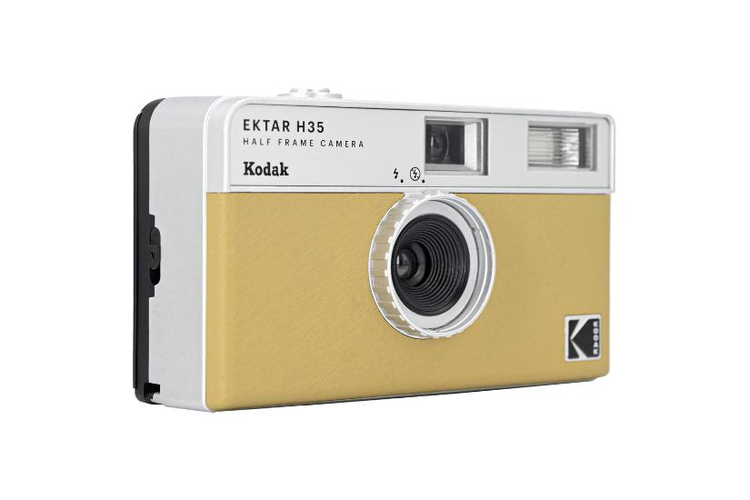 Kodak Ektar H35 - halvformat kamera - 35 mm