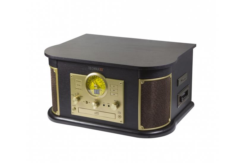 Technaxx TX-103 - ljudsystem