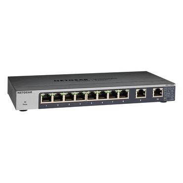 NETGEAR GS110MX