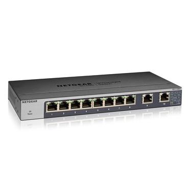 NETGEAR GS110MX