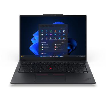 Lenovo Notebook ThinkPad E14 AMD G7 AMD Ryzen 5 220 3.20GHz 14 WUXGA 16GB 512GB SSD M.2 2242 AMD Radeon 740M 3YR Onsite W11P 64