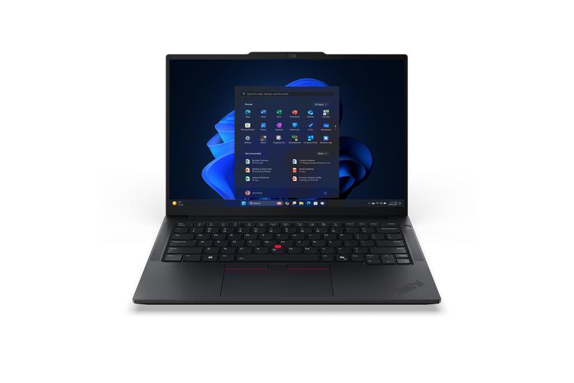 Lenovo Notebook ThinkPad E14 AMD G7 AMD Ryzen 5 220 3.20GHz 14 WUXGA 16GB 512GB SSD M.2 2242 AMD Radeon 740M 3YR Onsite W11P 64
