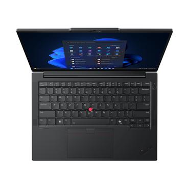 Lenovo Notebook ThinkPad E14 AMD G7 AMD Ryzen 5 220 3.20GHz 14 WUXGA 16GB 512GB SSD M.2 2242 AMD Radeon 740M 3YR Onsite W11P 64