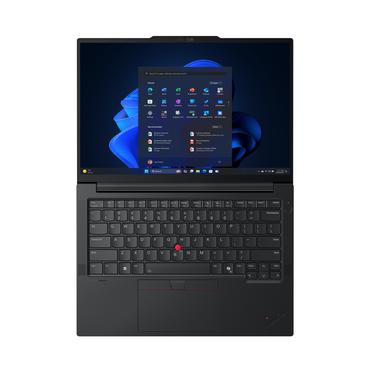 Lenovo Notebook ThinkPad E14 AMD G7 AMD Ryzen 5 220 3.20GHz 14 WUXGA 16GB 512GB SSD M.2 2242 AMD Radeon 740M 3YR Onsite W11P 64