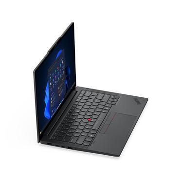 Lenovo Notebook ThinkPad E14 AMD G7 AMD Ryzen 5 220 3.20GHz 14 WUXGA 16GB 512GB SSD M.2 2242 AMD Radeon 740M 3YR Onsite W11P 64