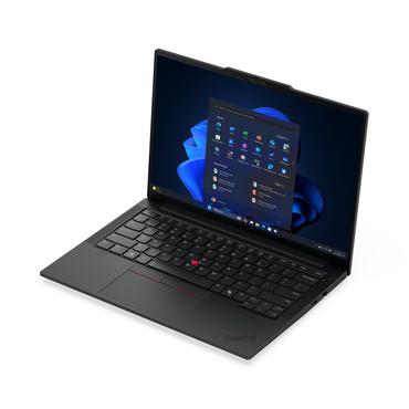 Lenovo Notebook ThinkPad E14 AMD G7 AMD Ryzen 5 220 3.20GHz 14 WUXGA 16GB 512GB SSD M.2 2242 AMD Radeon 740M 3YR Onsite W11P 64