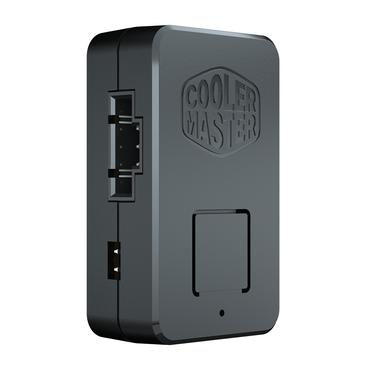 Cooler Master Mini-adresserbar RGB LED-kontroller