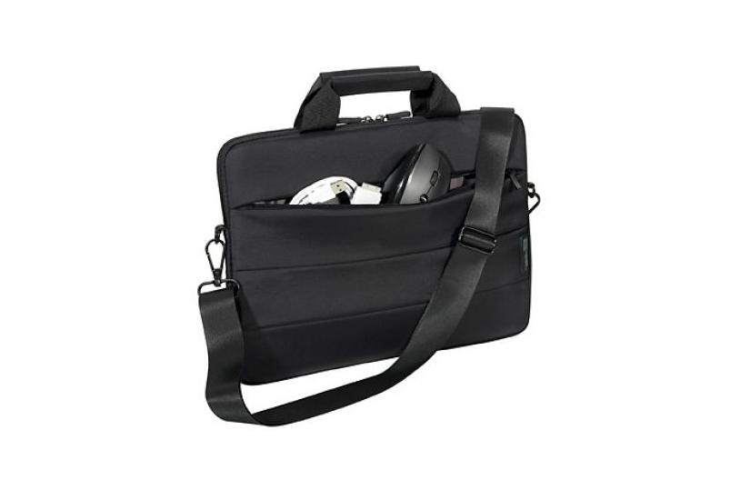 PEDEA bärtaske till anteckningsbok