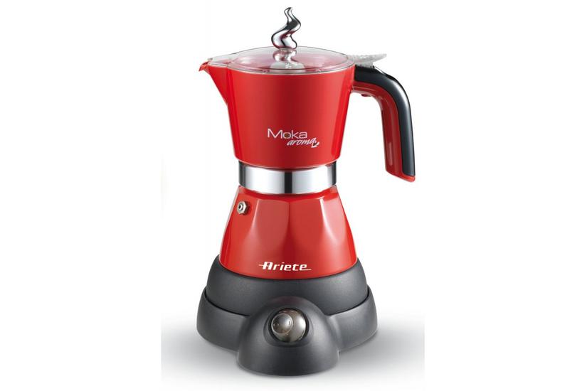 Ariete 1358/16 kaffemaskine Elektrisk mokagryde