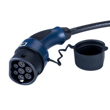 Akyga AK-EC-09 opladningskabel til elbil 6 m