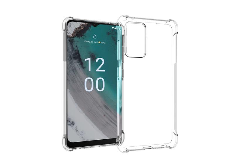 BACKCOVER NOKIA C32 IMPACT