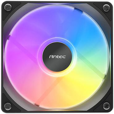 Antec Skeleton 360 Processor Alt-i-en væskekøler 12 cm Sort