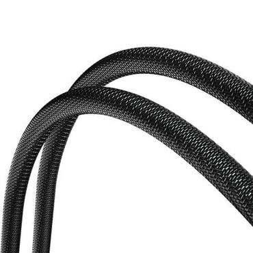 Antec Skeleton 360 Processor Alt-i-en væskekøler 12 cm Sort