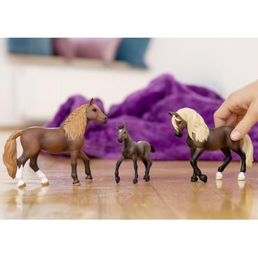 schleich HORSE CLUB 13953 legetøjsfigur til børn