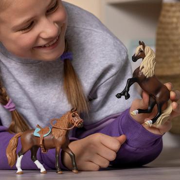schleich HORSE CLUB 13953 legetøjsfigur til børn