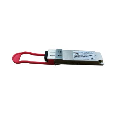 HPE X140 - QSFP+ transceiver modul - 40GbE