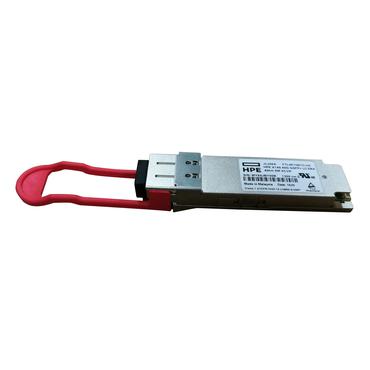 HPE X140 - QSFP+ transceiver modul - 40GbE