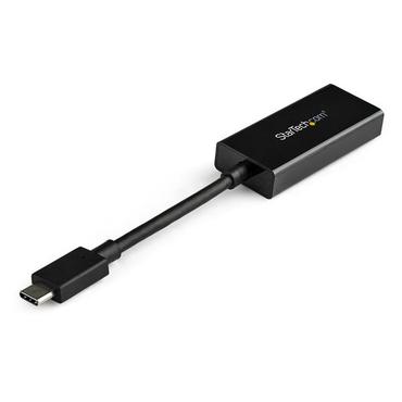 StarTech.com USB 3.1 Type C to HDMI Adapter with HDR Extern videoadapter - MegaChips MCDP2900 - USB-C