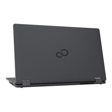 [upcycle it] Fujitsu LifeBook E5411 (GRADE C) - i5-1145G7 2.6GHz; 8GB RAM, 512GB SSD, Intel Iris Xe Graphics, Win11Pro, 14"FHD 1920x1080, Bluetooth, Webcam, WWAN intsalled 