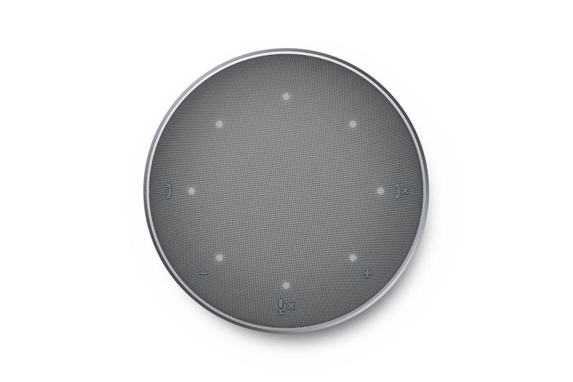 Dell Mobile Adapter Speakerphone MH3021P - VoIP desktop konferencetelefon/dockstation